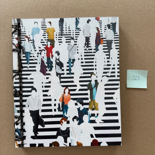 Papierfriend Nr. 323