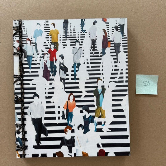 Papierfriend Nr. 323