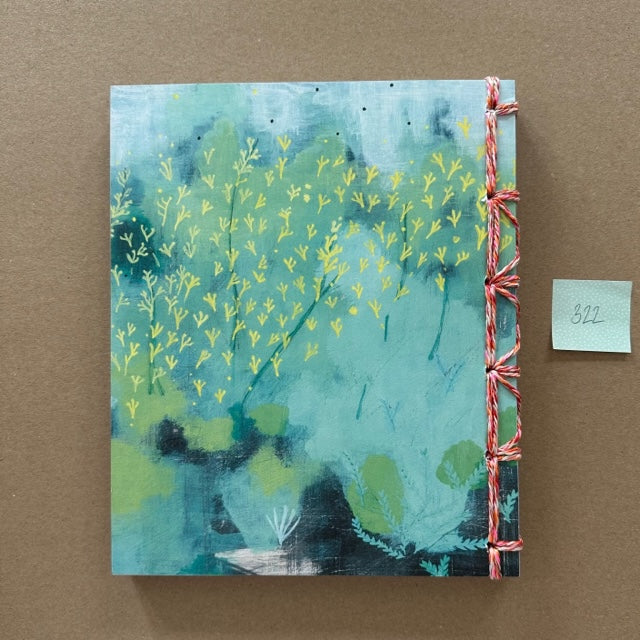 Papierfriend Nr. 322
