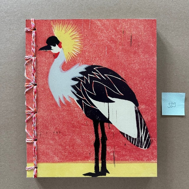 Papierfriend Nr. 329