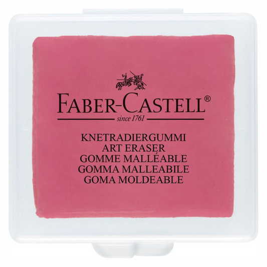 FABER-CASTELL Knetgummi 38x35x8mm