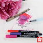 Sakura Koi Brush Pens