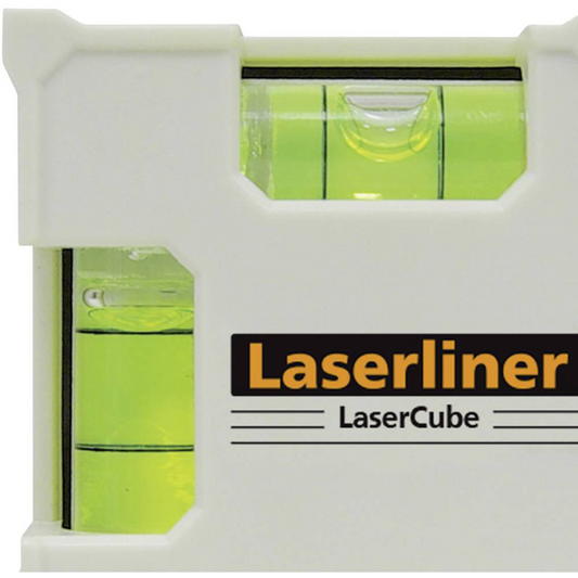 Laserliner für Linien auf dunklem oder hellem Papier