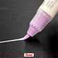 PENTEL Milky Brush Set mit 8 Farben