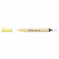 PENTEL Milky Brush pastell gelb