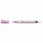 PENTEL Milky Brush pastell lila