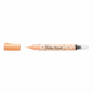 PENTEL Milky Brush pastell orange