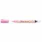 PENTEL Milky Brush pastell pink