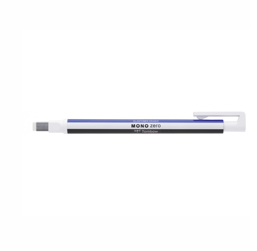 TOMBOW Radiergummi präz. 2,5x5mm rechteckig