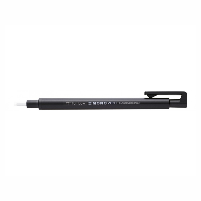 TOMBOW Radiergummi Mono Zero 2.3mm