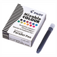 PILOT Tintenpatronen, farbig