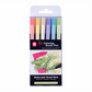 Sakura Koi Brushpens 6er Set Pastel