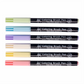 Sakura Koi Brushpens 6er Set Pastel