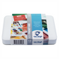 VAN GOGH Aquarell Pocket Box mit 12 halben Näpfen