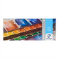 VAN GOGH Aquarell Metall Box mit 36 halben Näpfen