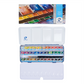 VAN GOGH Aquarell Metall Box mit 36 halben Näpfen