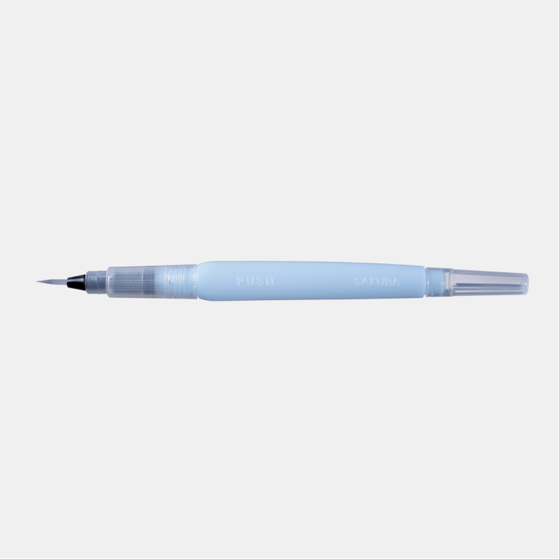 Koi Water Brush Wassertankpinsel (langer Tank)