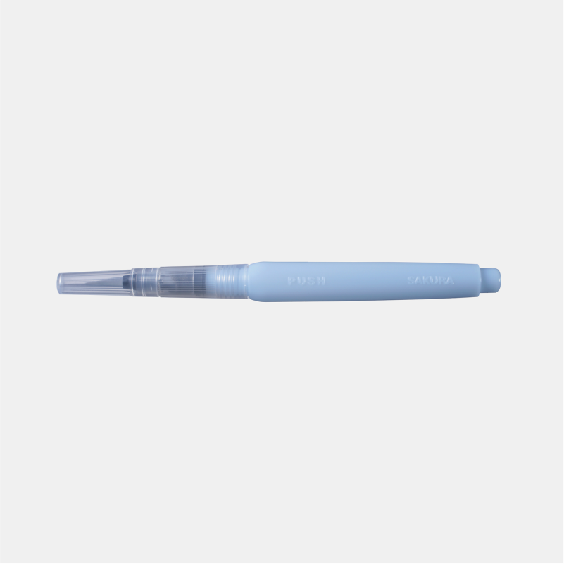 Koi Water Brush Wassertankpinsel (langer Tank)