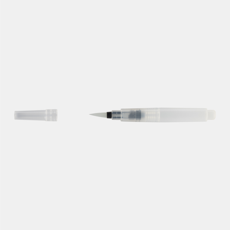 Koi Water Brush Wassertankpinsel (kurzer Tank)