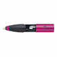 FABER-CASTELL Radierer-Spitzer Kombi, Rot / Blau