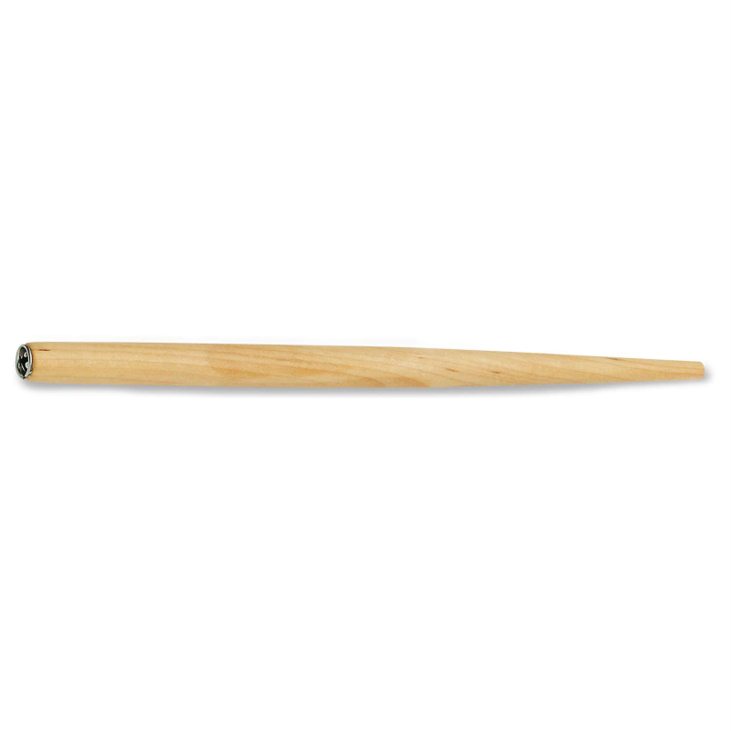 Holzfederhalter