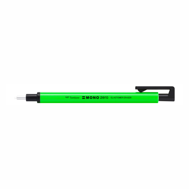 TOMBOW Radiergummi Mono Zero 2.3mm